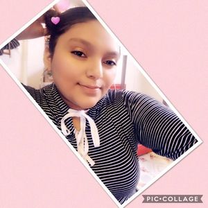 Meet your Posher, Rocio